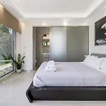 Goudis Thanasis Villa *