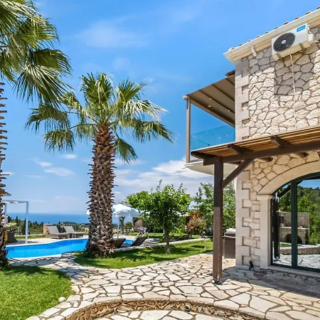 Goudis Thanasis Villa