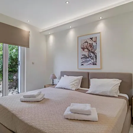 Villa Goudis Thanasis *