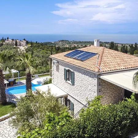 Goudis Thanasis * Lefkáda