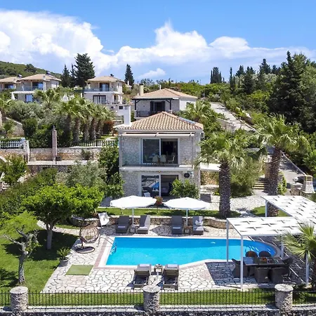 Goudis Thanasis * Lefkáda