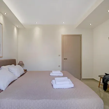 Villa Goudis Thanasis Tsoukaladhes