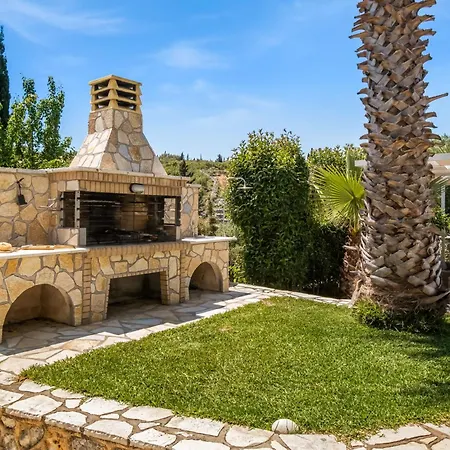 Goudis Thanasis Villa