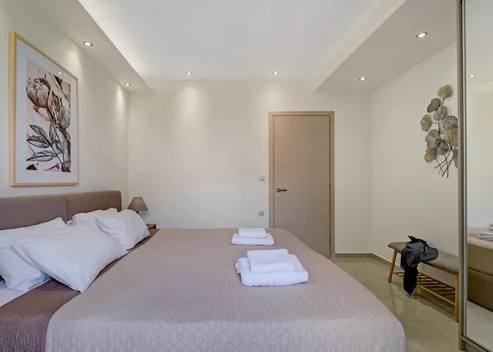 Villa Goudis Thanasis *